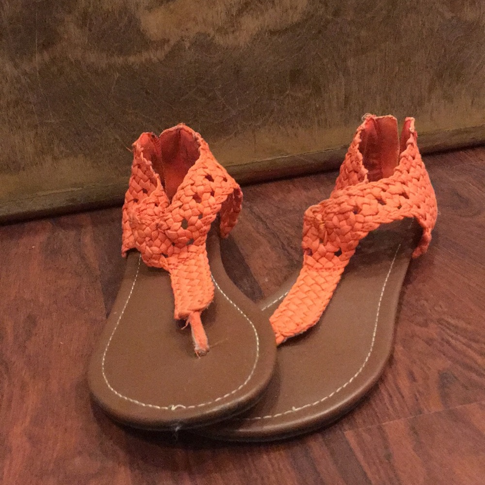 Summer Sandals